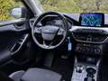 Ford Focus 1.5 TDCi Aut. Cool&Connect LED+NAV+AHK+KAM Gris - thumbnail 15