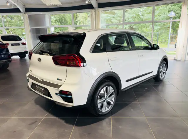 Kia Niro view 7