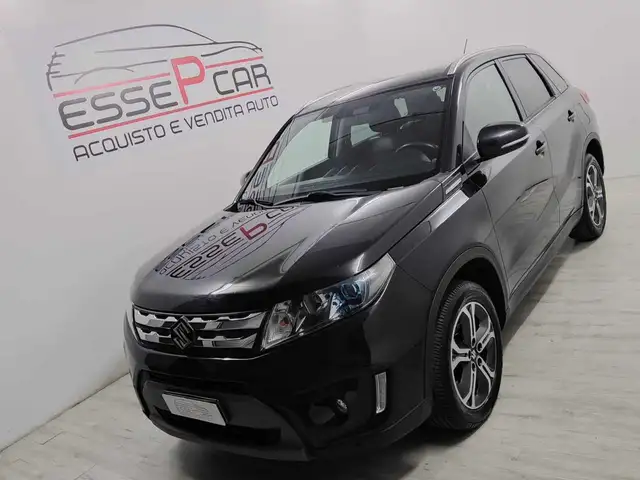 Suzuki Vitara 1.6 DDiS V-Top 4x4