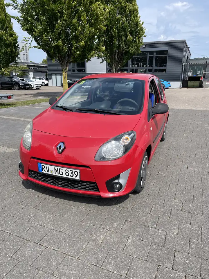 Renault Twingo