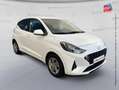 Hyundai i10 1.0 67ch ECO Creative Blanc - thumbnail 3