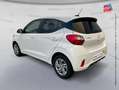 Hyundai i10 1.0 67ch ECO Creative Blanc - thumbnail 8