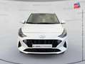 Hyundai i10 1.0 67ch ECO Creative Blanc - thumbnail 2
