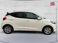 Hyundai i10 1.0 67ch ECO Creative Blanc - thumbnail 4