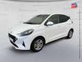 Hyundai i10 1.0 67ch ECO Creative Blanc - thumbnail 1