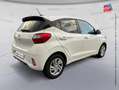 Hyundai i10 1.0 67ch ECO Creative Blanc - thumbnail 6