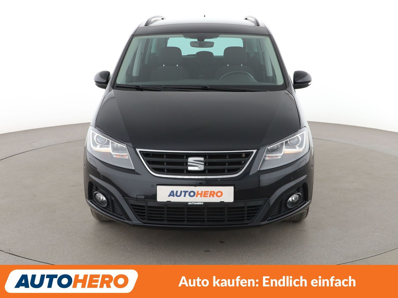 SEAT Alhambra 1.4 TSI Style*TEMPO*PDC*CAM* — photo 9