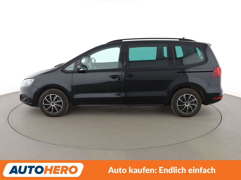 SEAT Alhambra 1.4 TSI Style*TEMPO*PDC*CAM* — photo 3