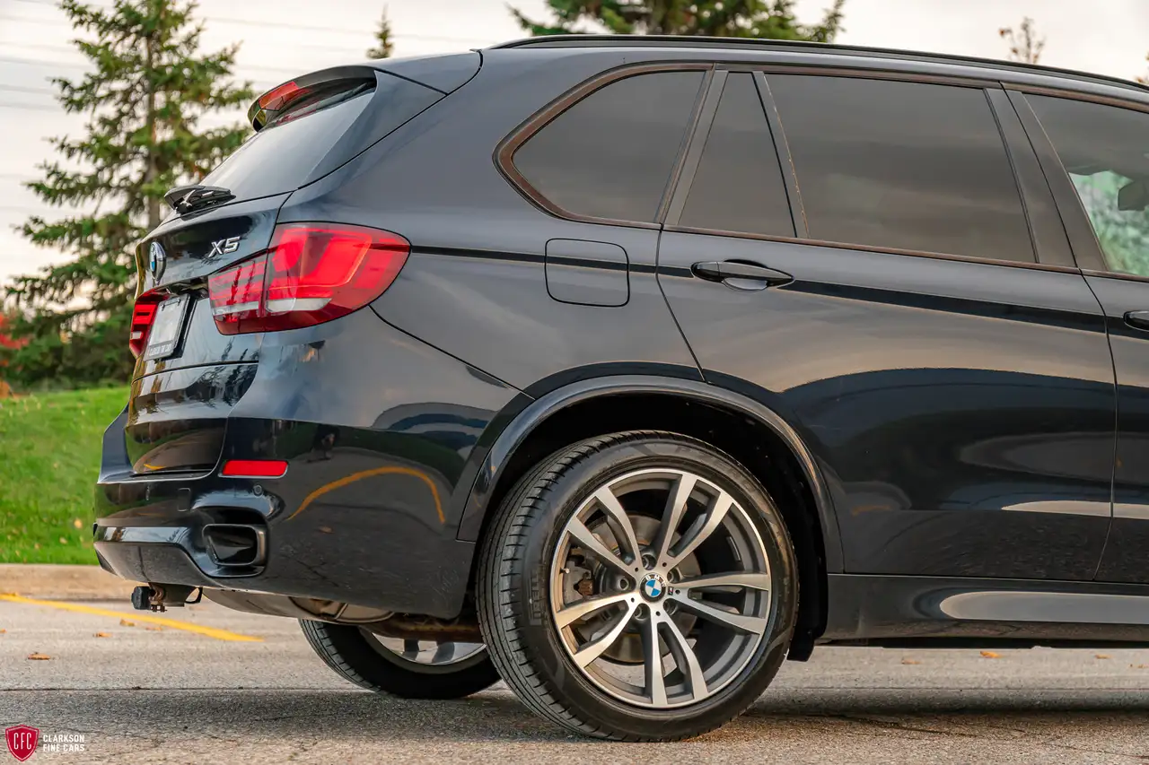 BMW X5 снимка BMW X5
