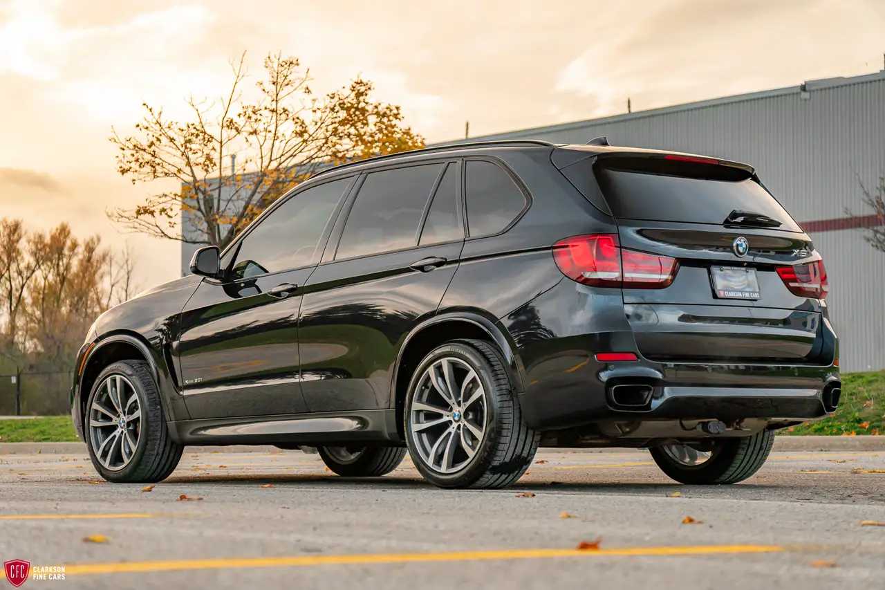 BMW X5 снимка BMW X5