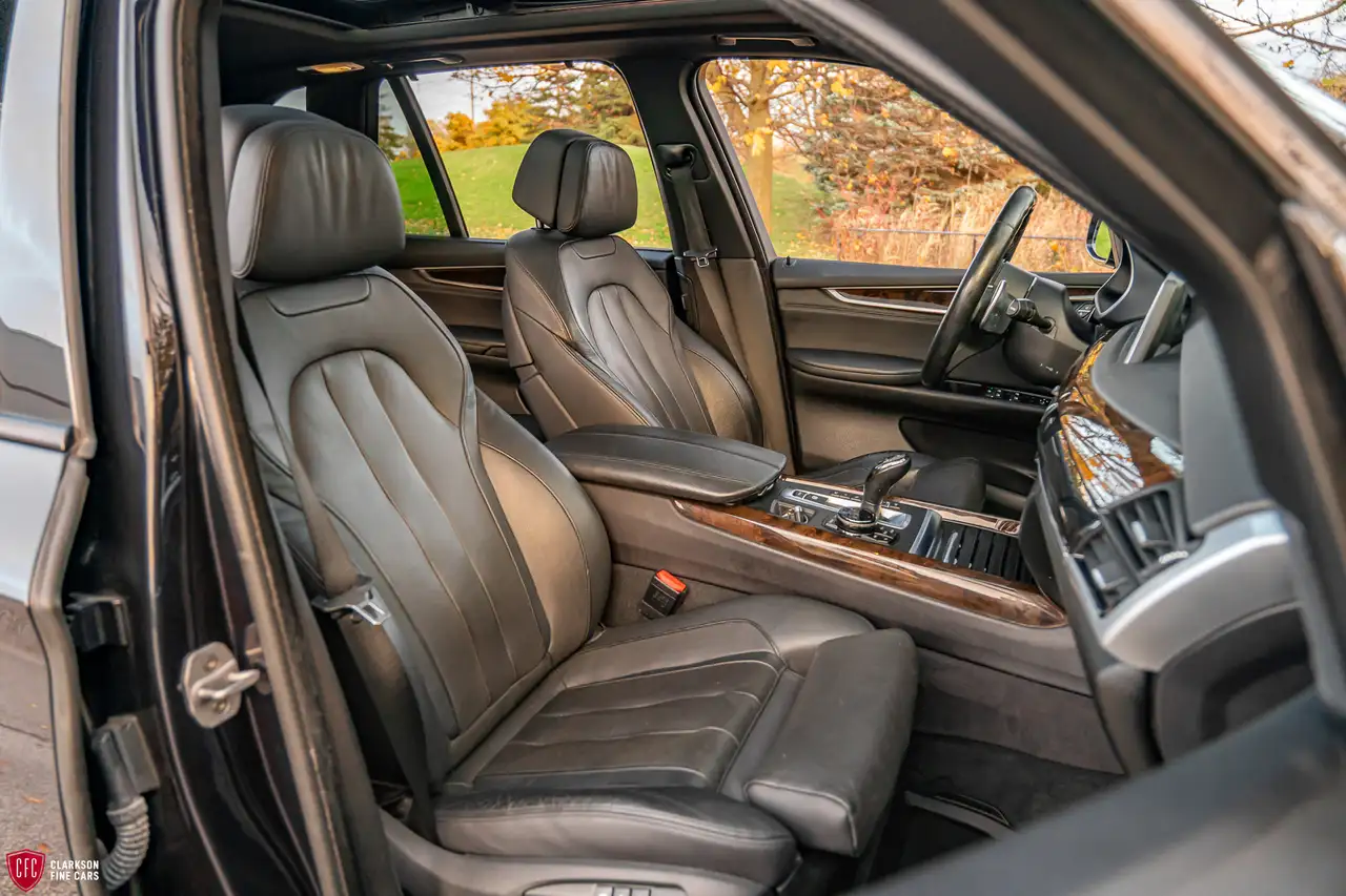 BMW X5 снимка BMW X5