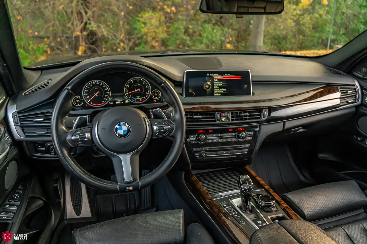 BMW X5 снимка BMW X5