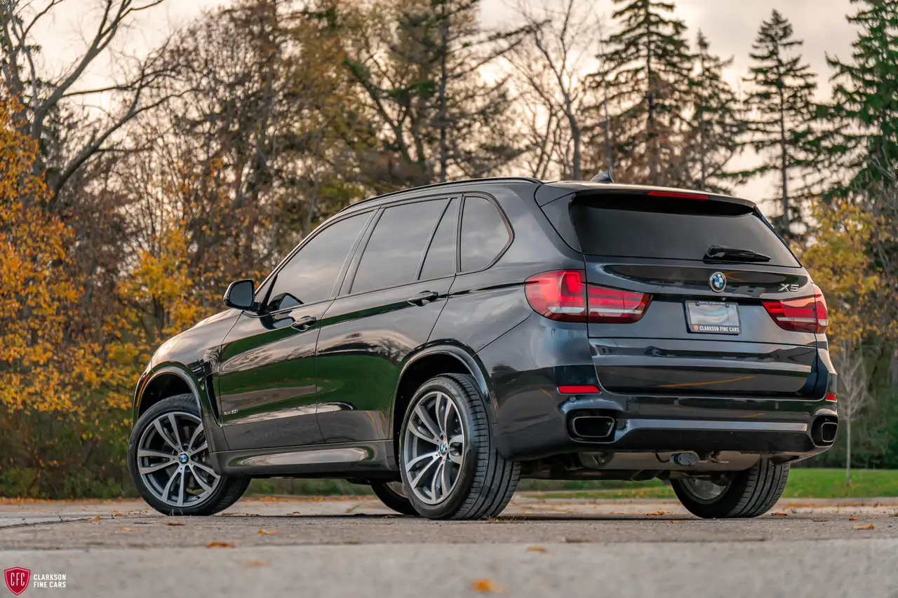 BMW X5 снимка BMW X5