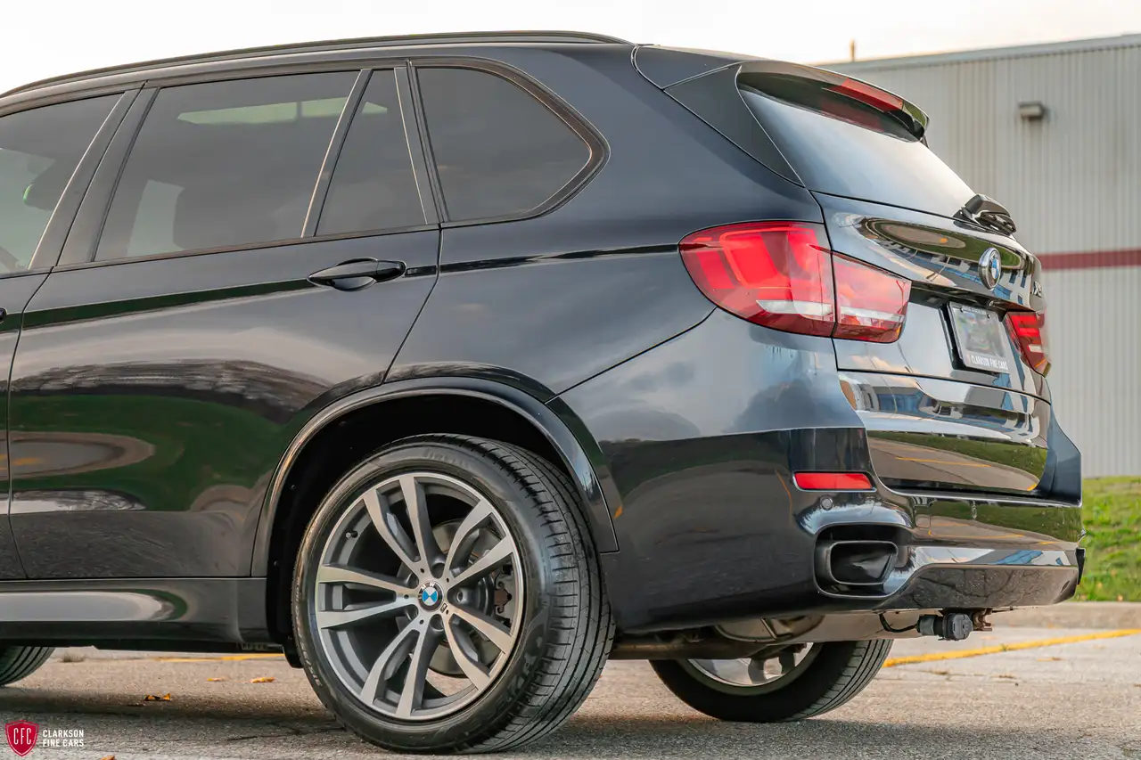 BMW X5 снимка BMW X5