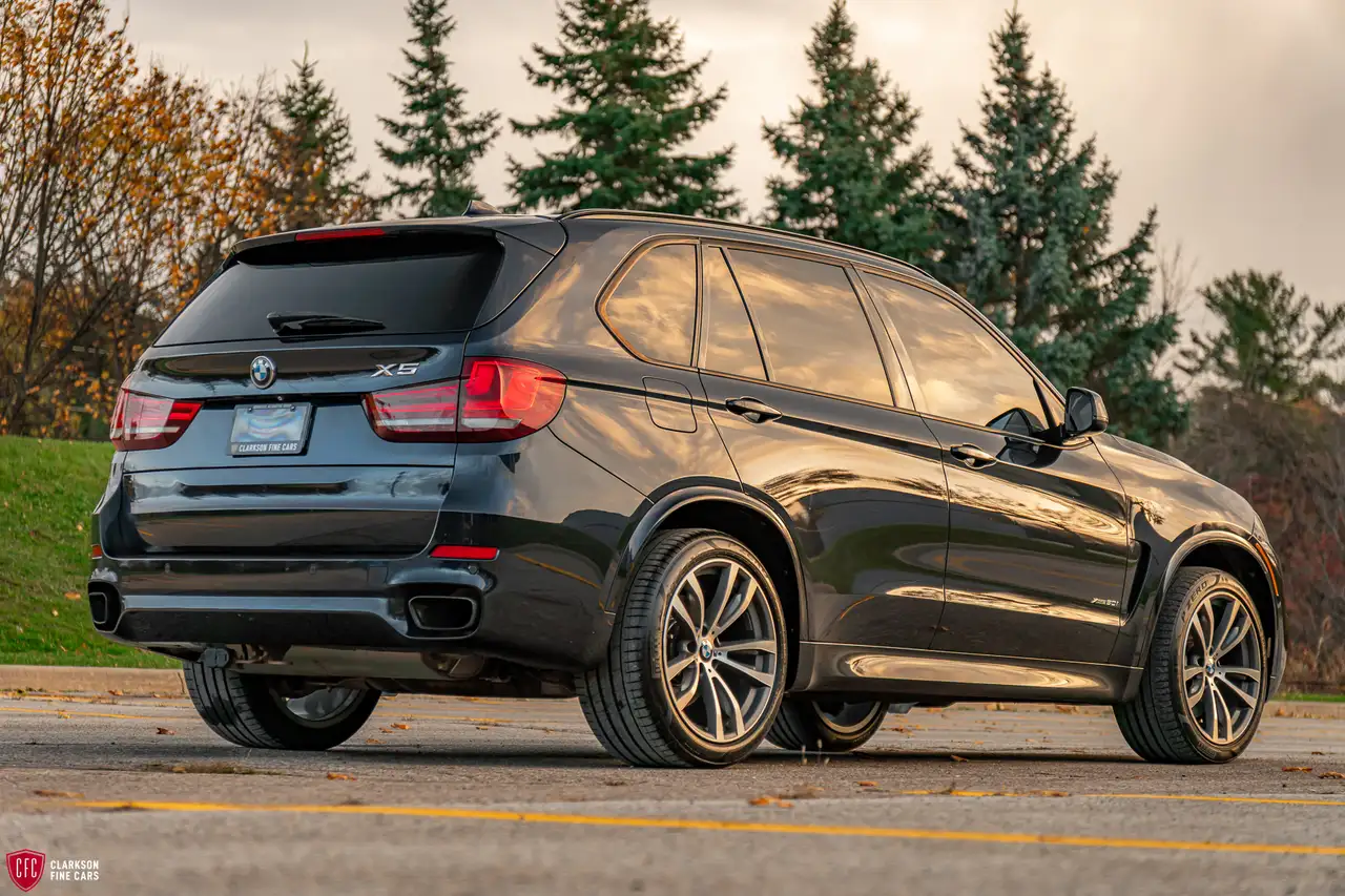BMW X5 снимка BMW X5