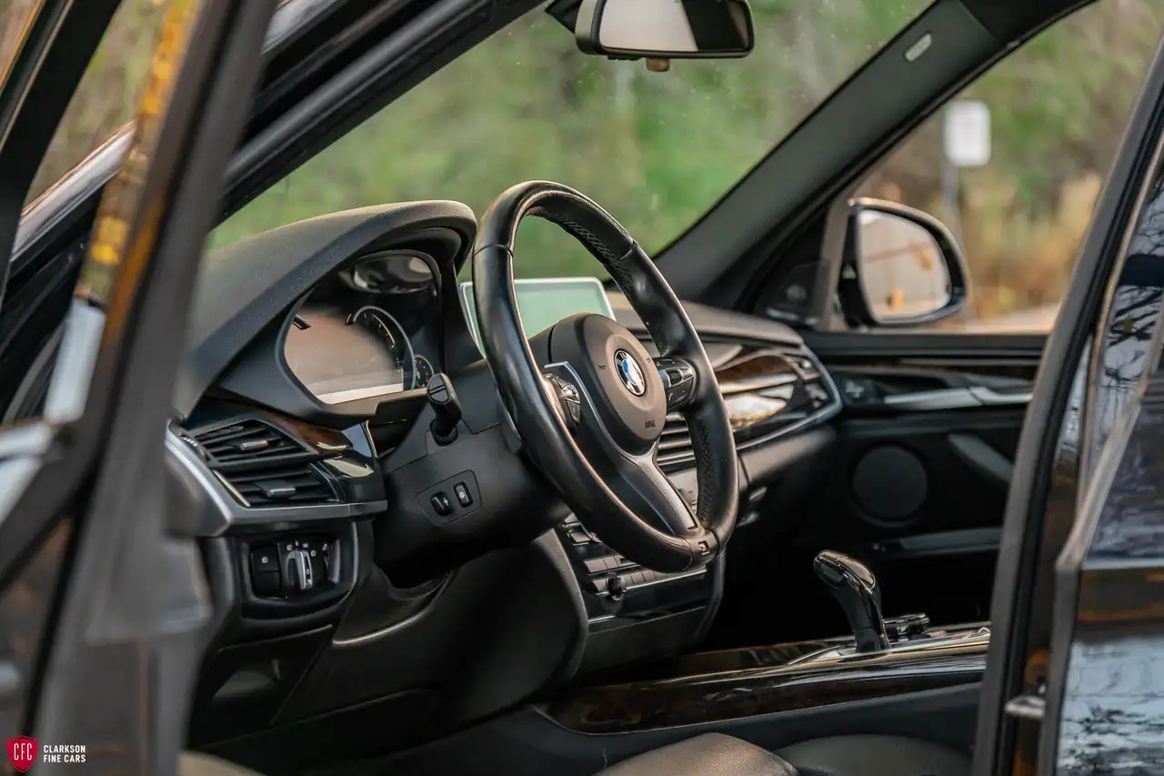 BMW X5 снимка BMW X5