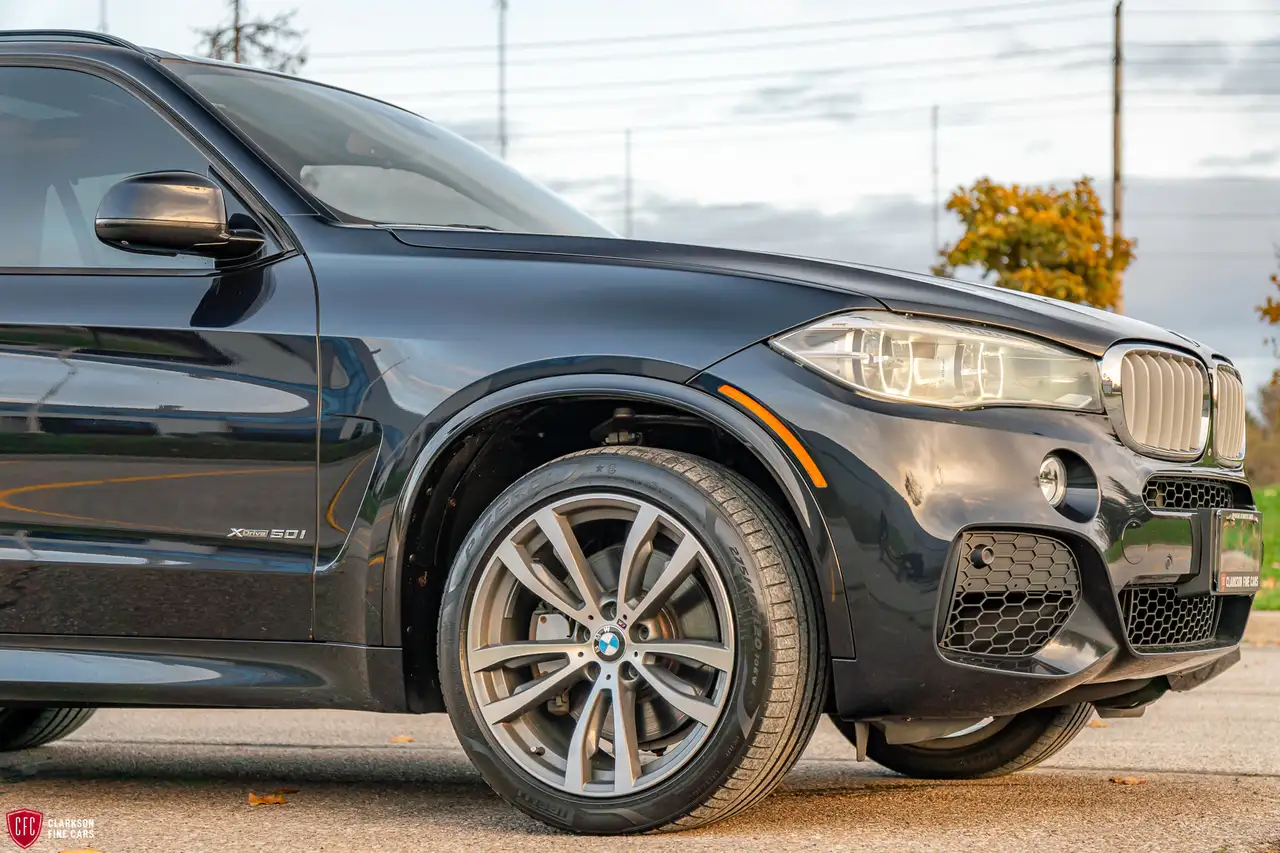BMW X5 снимка BMW X5