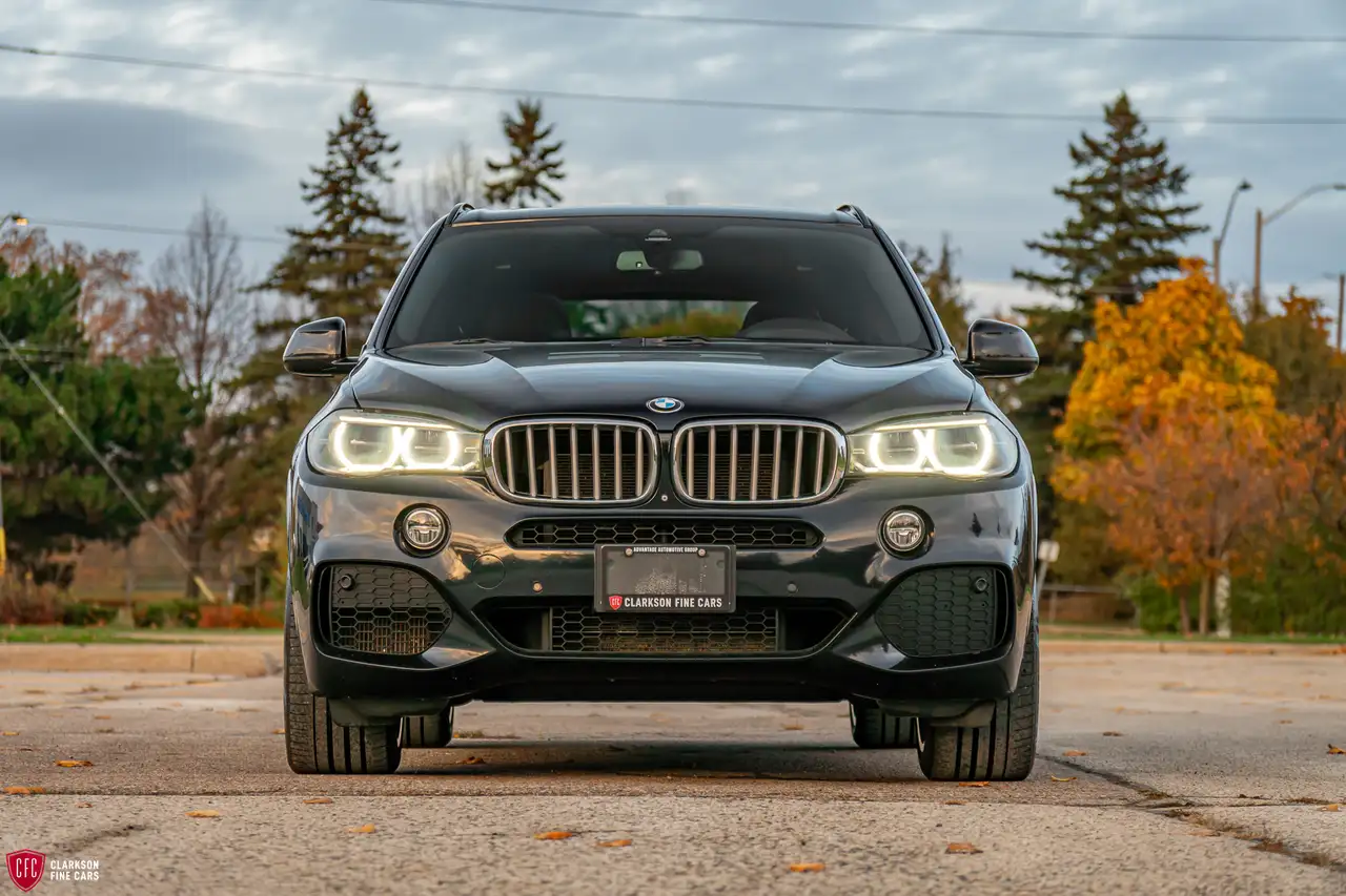 BMW X5 снимка BMW X5
