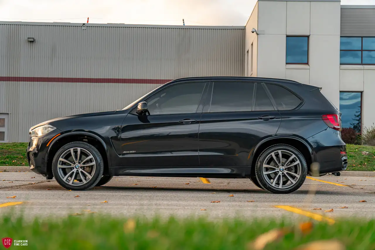 BMW X5 снимка BMW X5