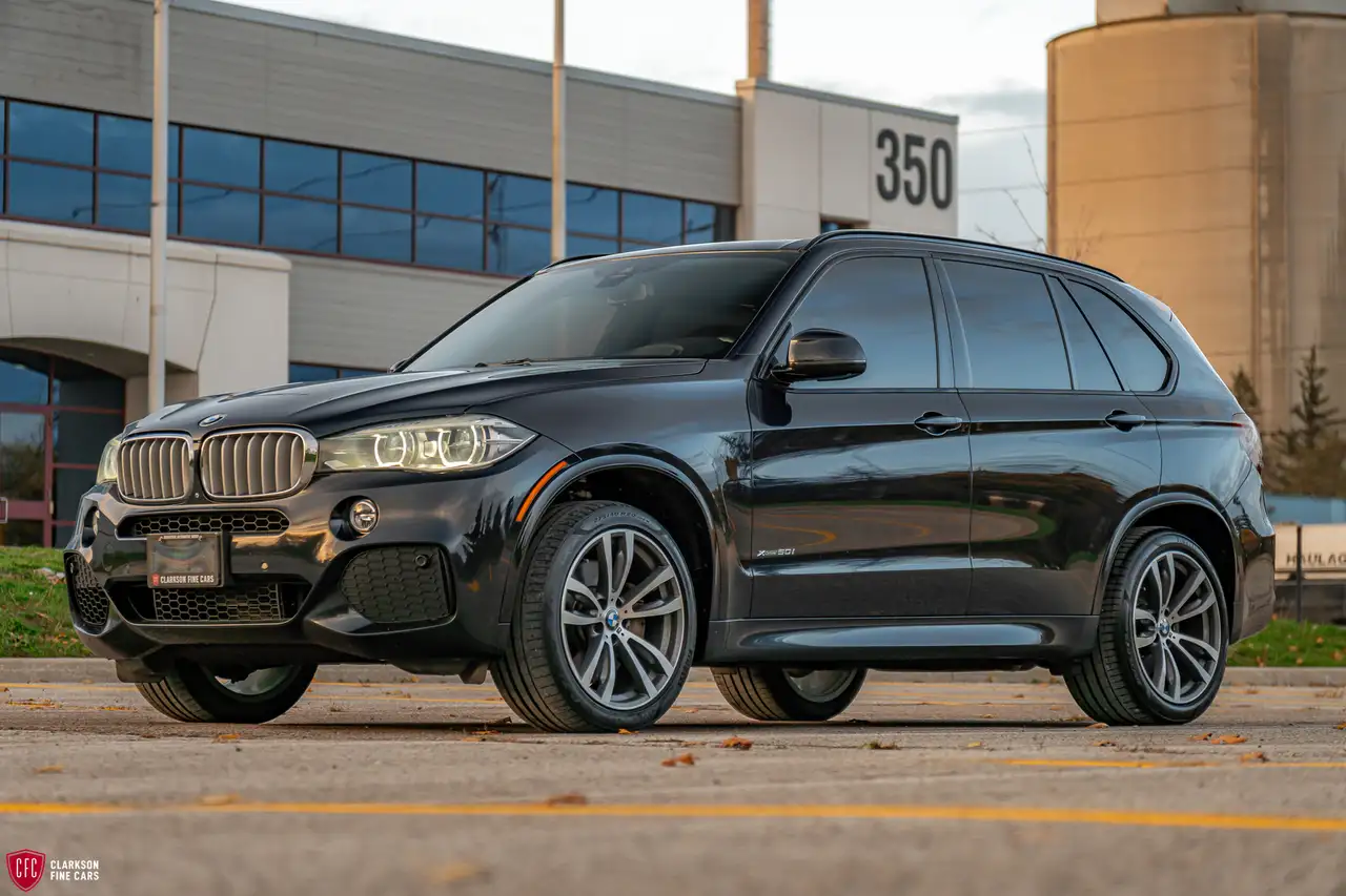 BMW X5 снимка BMW X5