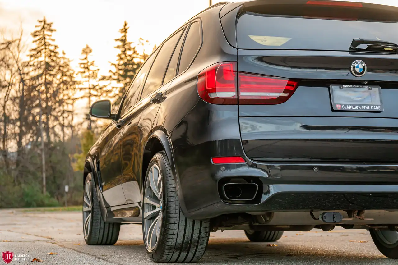 BMW X5 снимка BMW X5