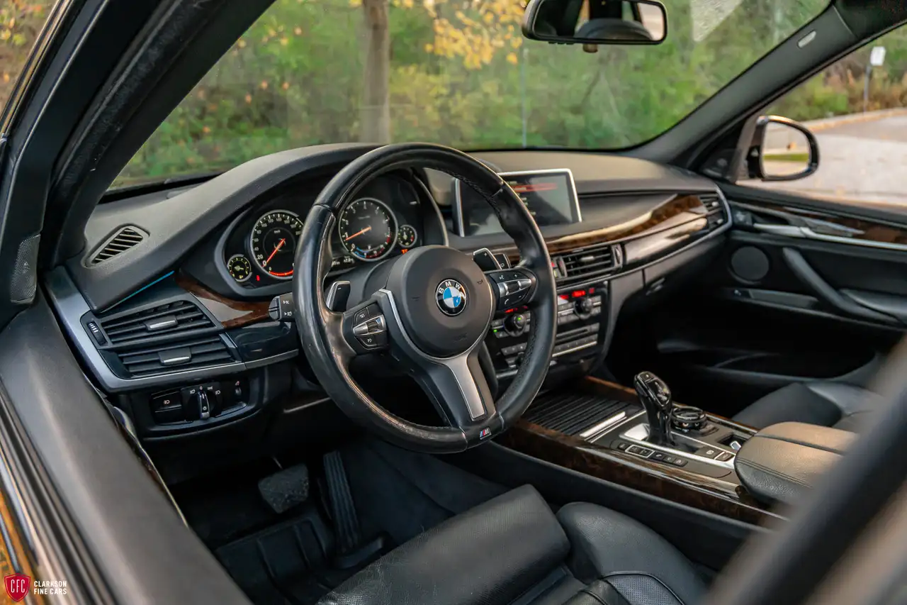 BMW X5 снимка BMW X5