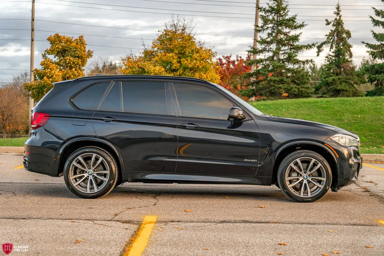 BMW X5 снимка BMW X5