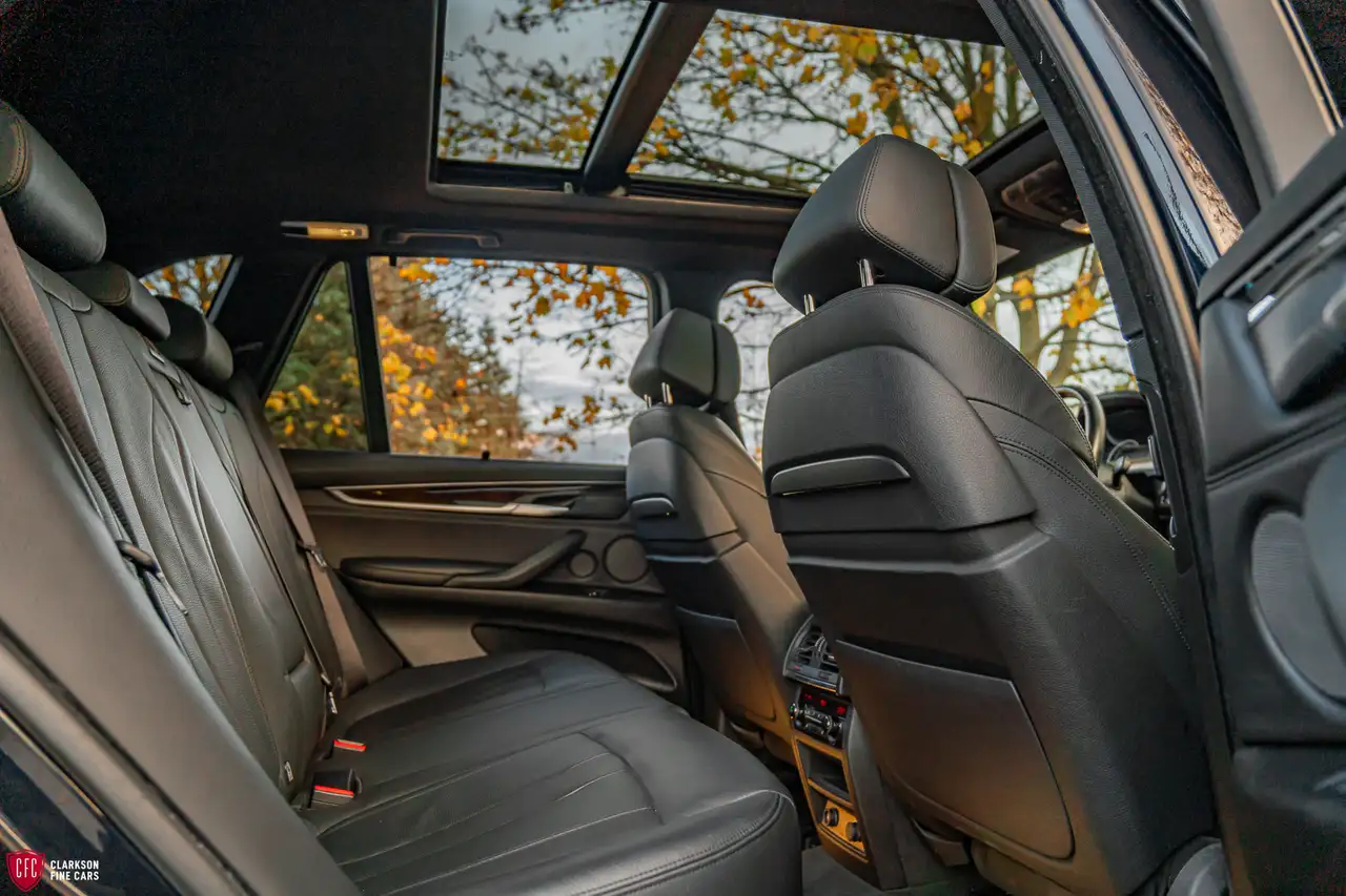 BMW X5 снимка BMW X5