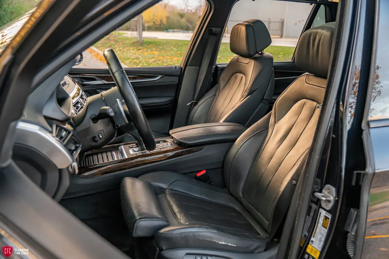 BMW X5 снимка BMW X5