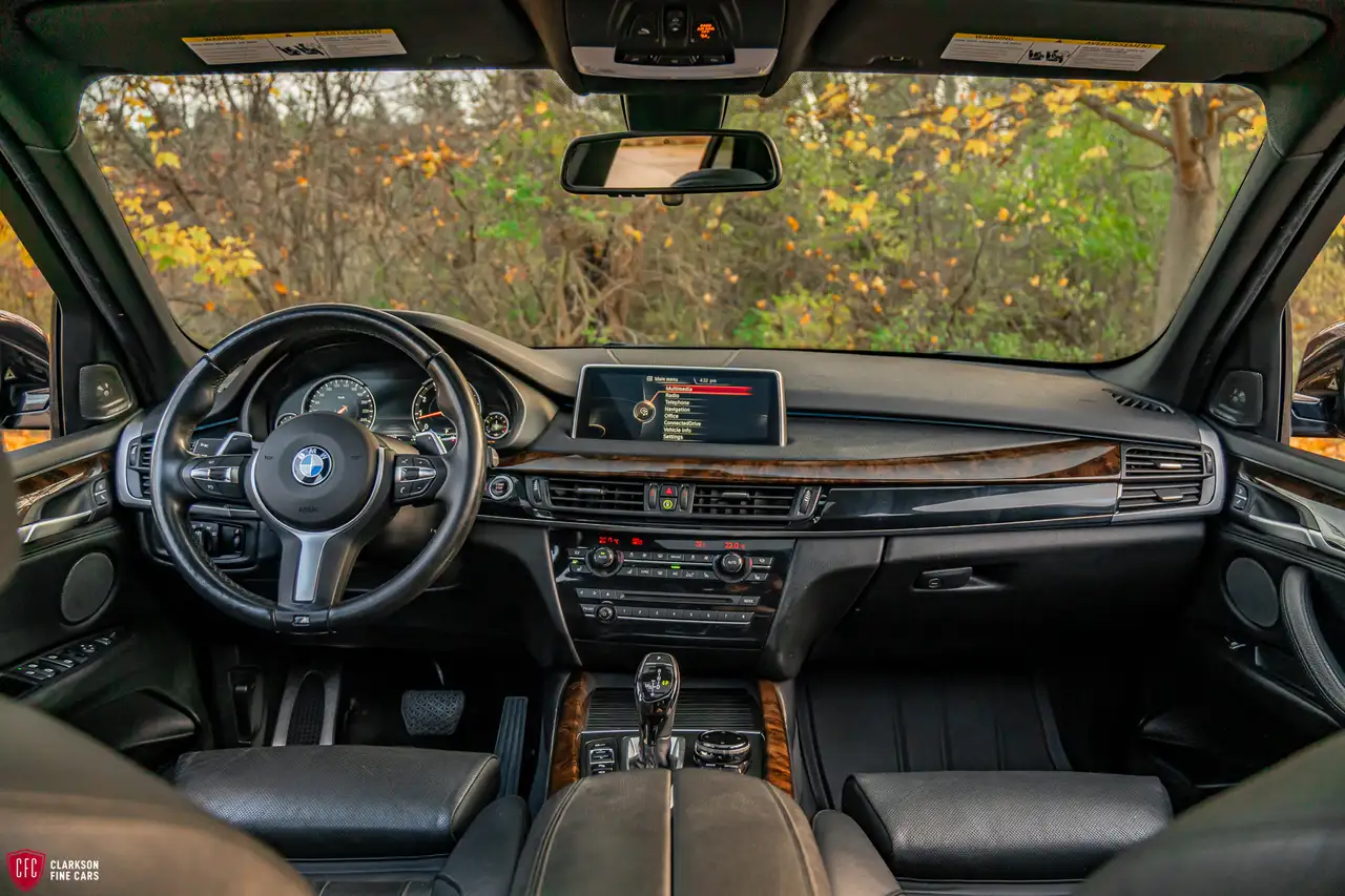 BMW X5 снимка BMW X5