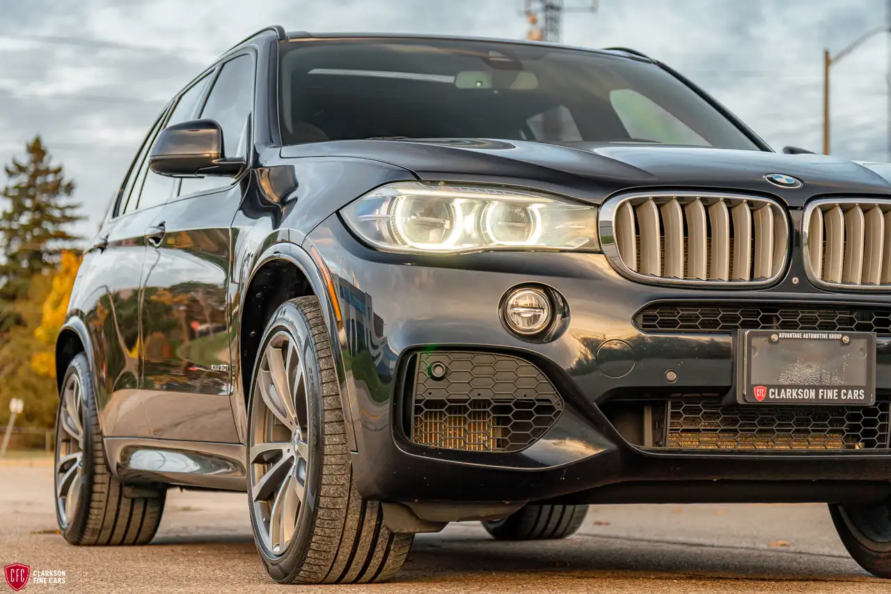 BMW X5 снимка BMW X5