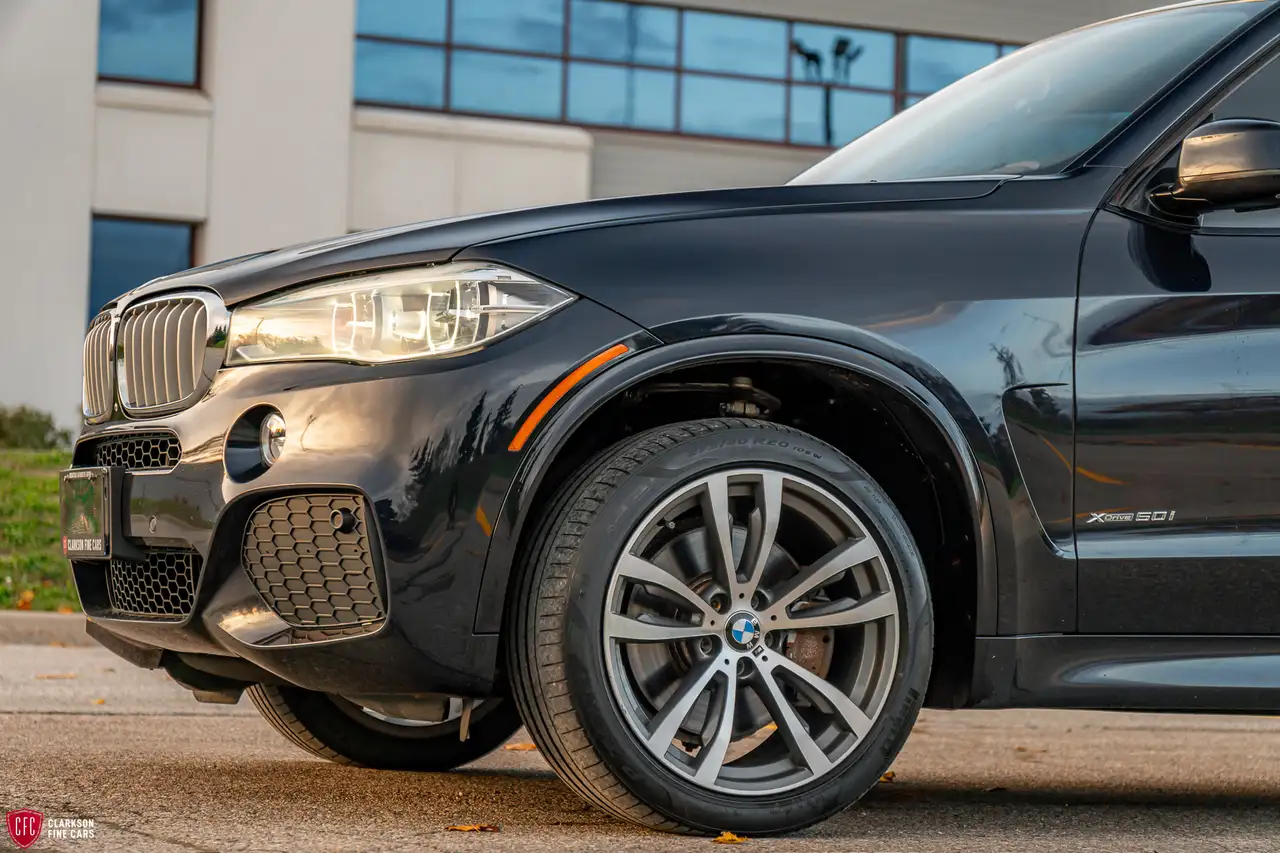 BMW X5 снимка BMW X5