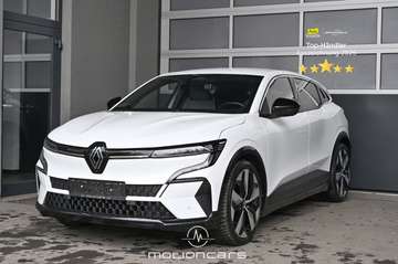 E-Tech Electric EV60 Equilibre optimum charge Pic