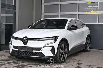 E-Tech Electric EV60 Equilibre optimum charge Pic