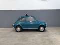 Fiat 500 d Niebieski - thumbnail 2