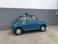 Fiat 500 d Modrá - thumbnail 1