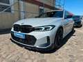 BMW 340 Baureihe 3 Touring M340 i xDrive FL2023 Grau - thumbnail 1