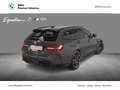BMW M3 3.0 510ch Competition M xDrive Gris - thumbnail 4