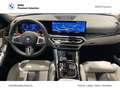 BMW M3 3.0 510ch Competition M xDrive Gris - thumbnail 8