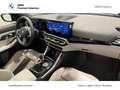 BMW M3 3.0 510ch Competition M xDrive Gris - thumbnail 6