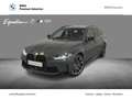 BMW M3 3.0 510ch Competition M xDrive Gris - thumbnail 1
