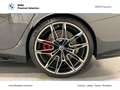 BMW M3 3.0 510ch Competition M xDrive Gris - thumbnail 18