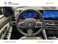 BMW M3 3.0 510ch Competition M xDrive Gris - thumbnail 9