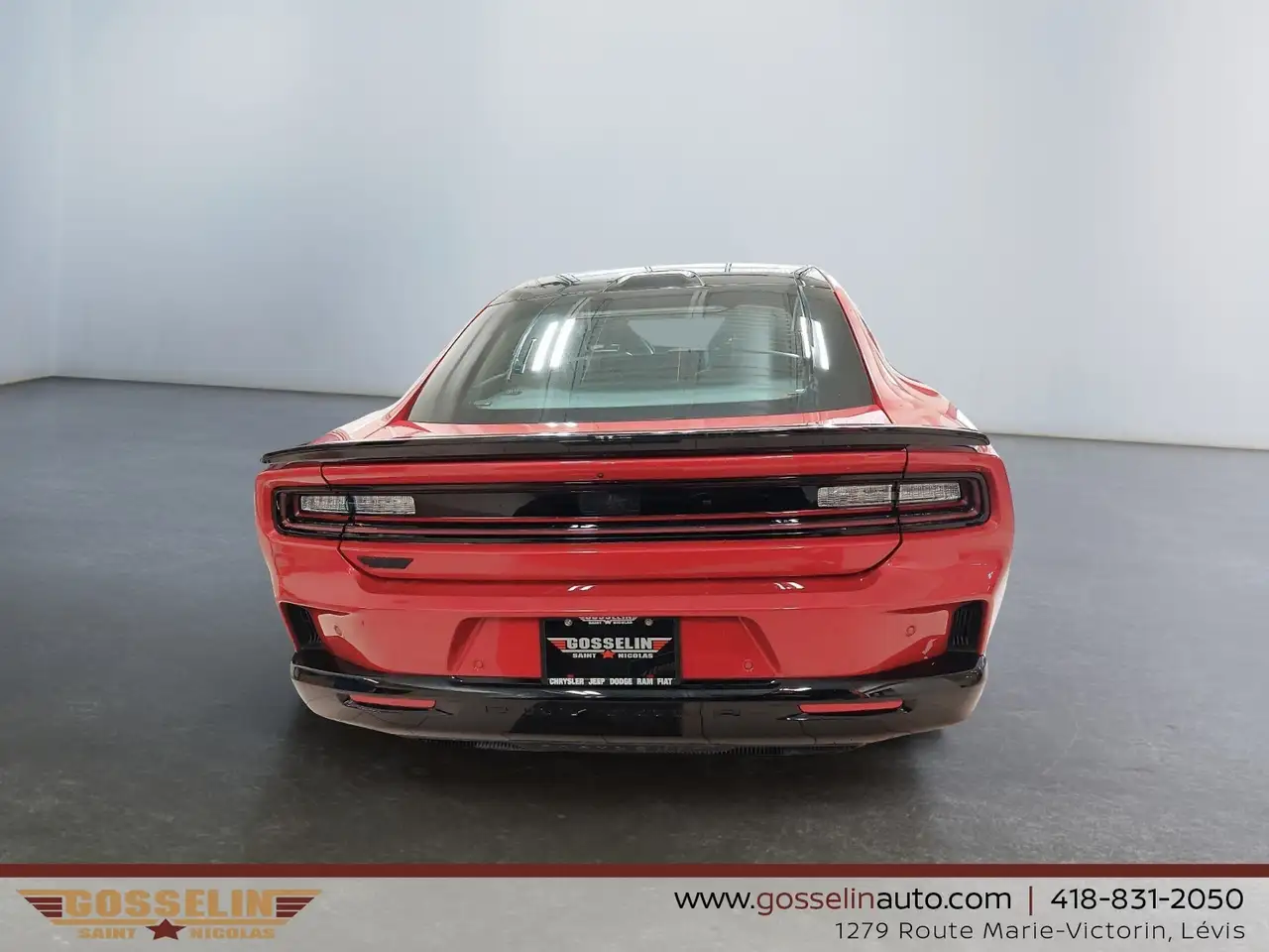 Dodge Charger Daytona снимка Dodge Charger Daytona