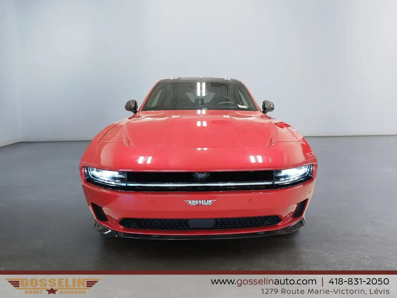 Dodge Charger Daytona снимка Dodge Charger Daytona