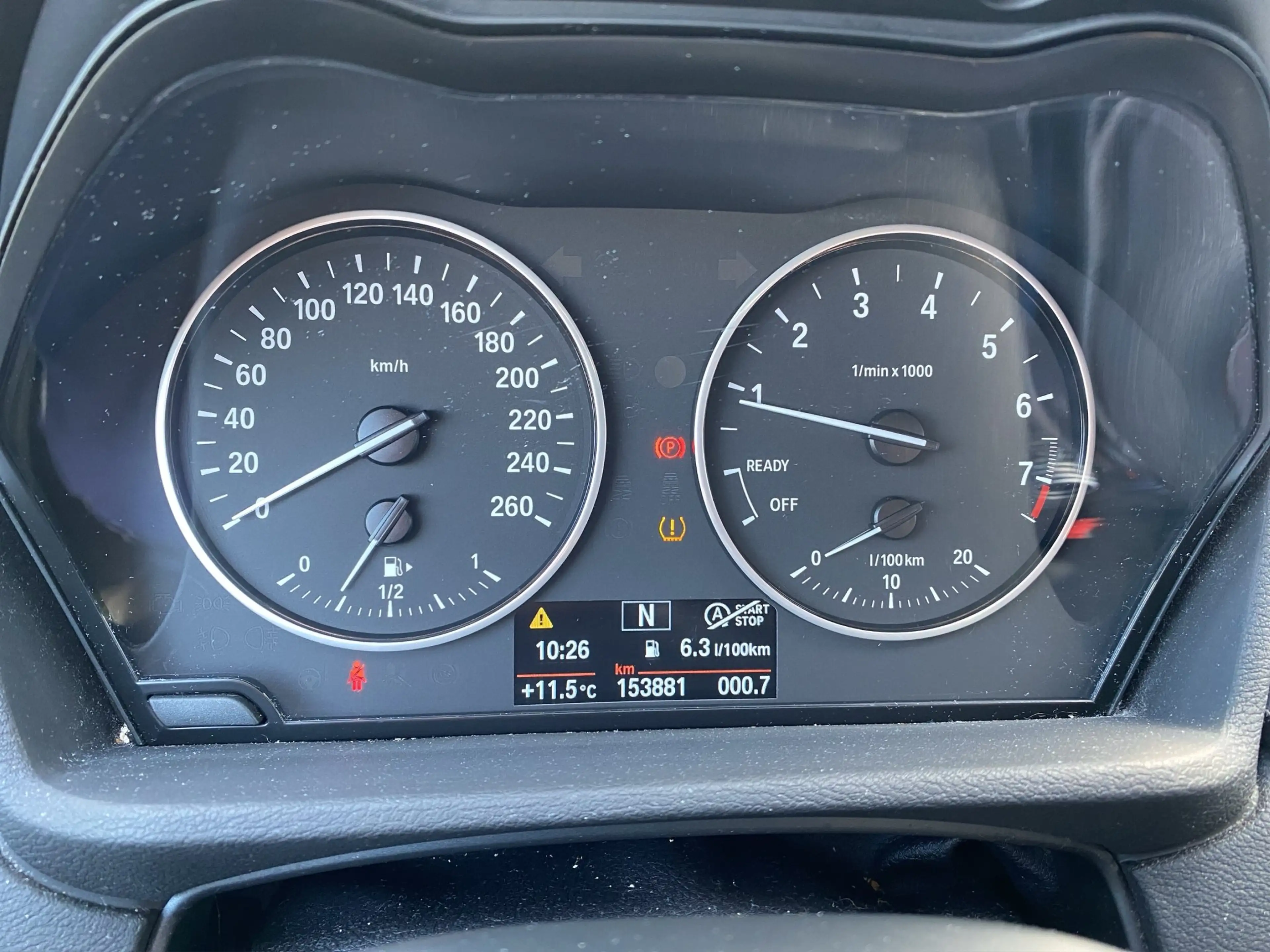 BMW X1 sDrive 18i AHK Nav PDC +nur an Händler/Export+ — photo 15