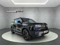 BAIC BJ30 4WD HEV 1.5L Turbo Hybrid 4x4 Schwarz - thumbnail 6