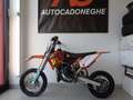 KTM SX  65 COMPLETAMENTE REVISIONATA IN KTM VICENZA Arancione - thumbnail 1