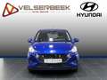 Hyundai i10 1.0 Comfort * Carplay / Airco / Cruise * Blauw - thumbnail 4