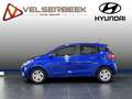 Hyundai i10 1.0 Comfort * Carplay / Airco / Cruise * Blauw - thumbnail 3